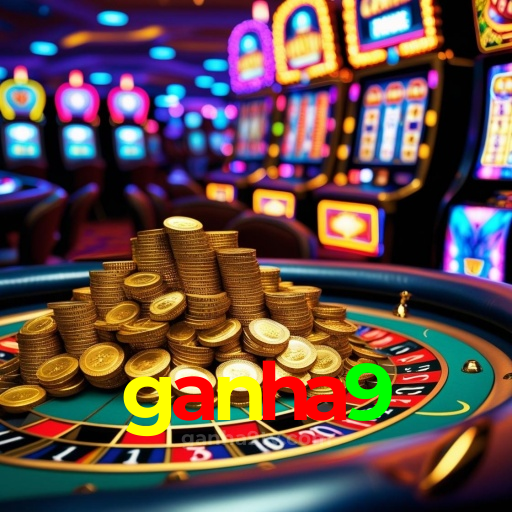 Promoções de Ano Novo no ganha9