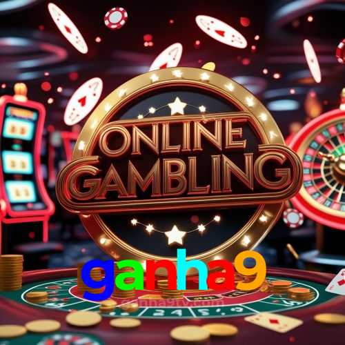 Promoções de Ano Novo no ganha9