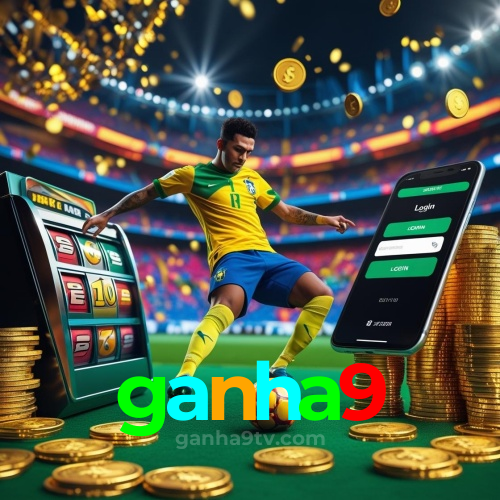 Diversos jogos de caça-níqueis