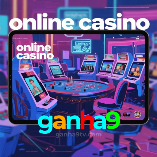 Jogos de roleta online